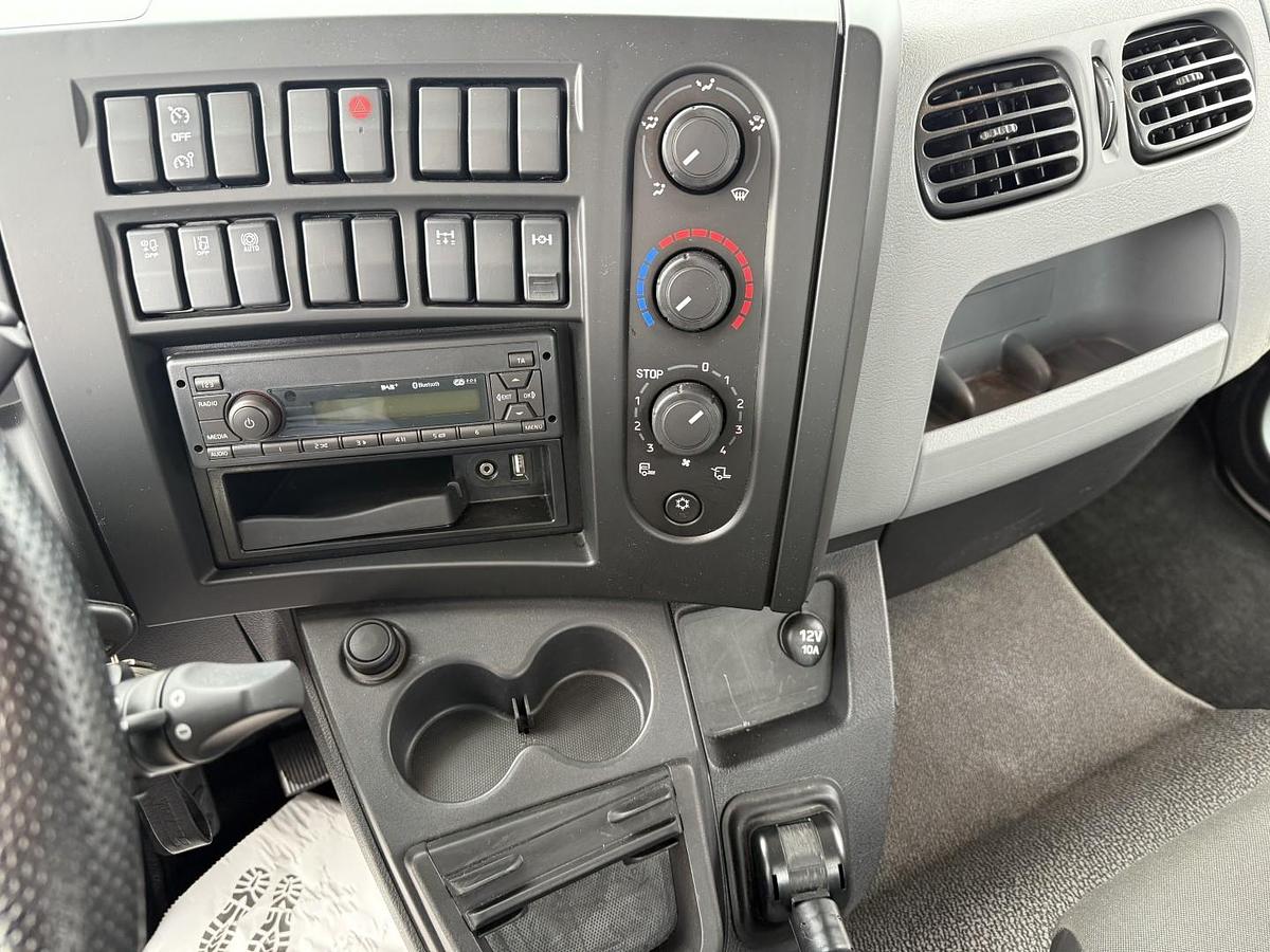 Meget god 2019 Renault D-Serie 240 DTI5  10 m. Lad Euro 6