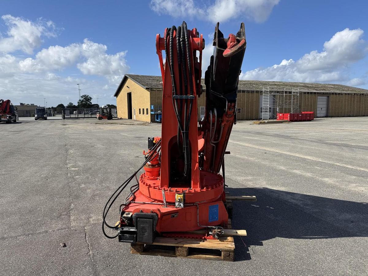 God 1994 FASSI F600.22 K2