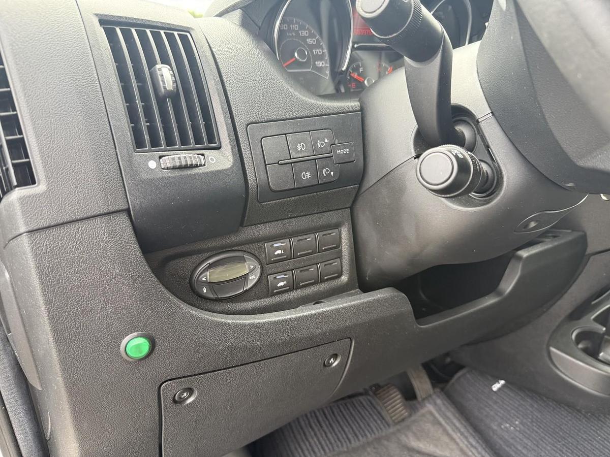 God 2018 Fiat Ducato 2,3 MJT 150 Waeco Frigo