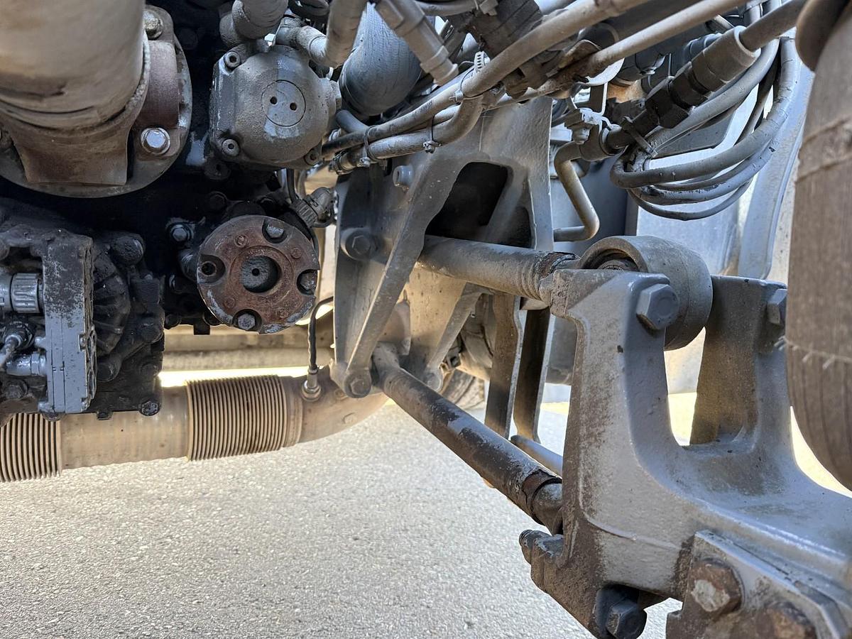 Meget god 2017 R490 8x2*6 ADR Chassis