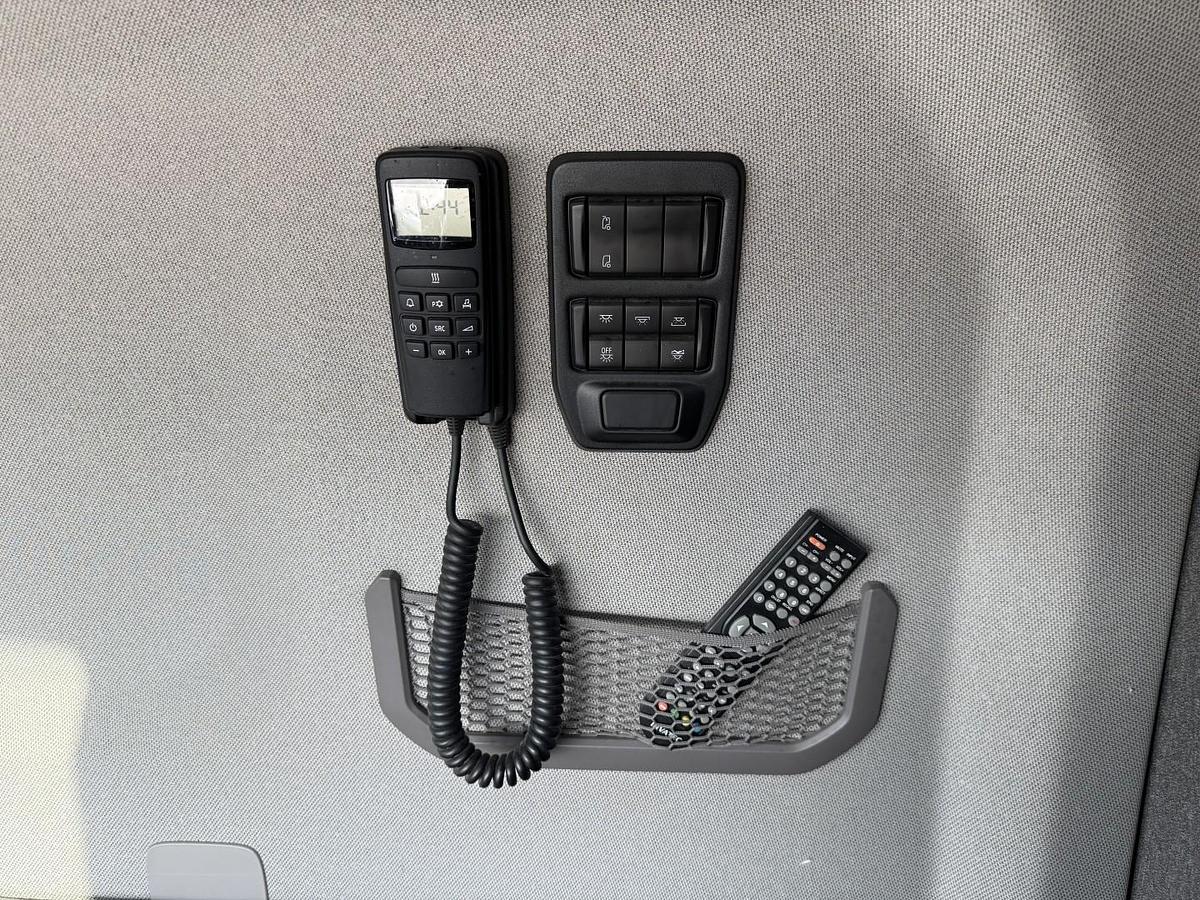 Meget god 2020 Scania R500 NGS CR20H 6x2 26 m3 Silo