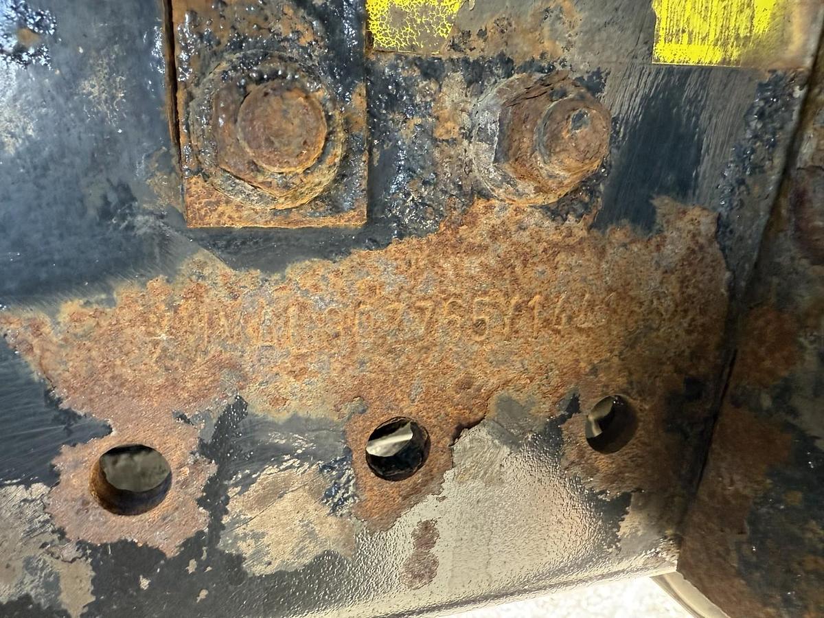 Used 2004 MAN LE 18.280 4x4 HMF 1563K3