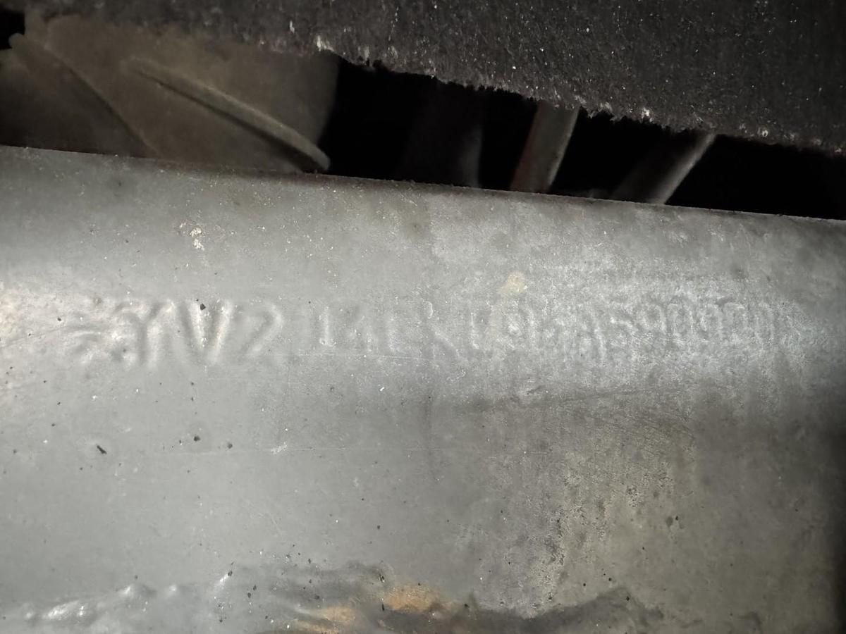 God 2004 Volvo FM9 380 6x2*4 Dyretransport