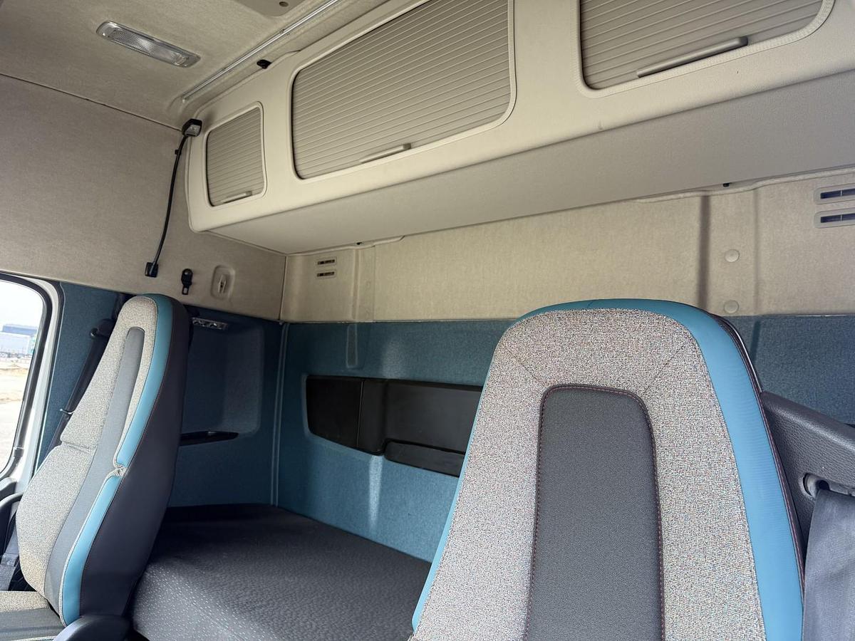 Meget god Volvo FM500 8x4 Euro 6 Hvidtved Larsen Flexline 413