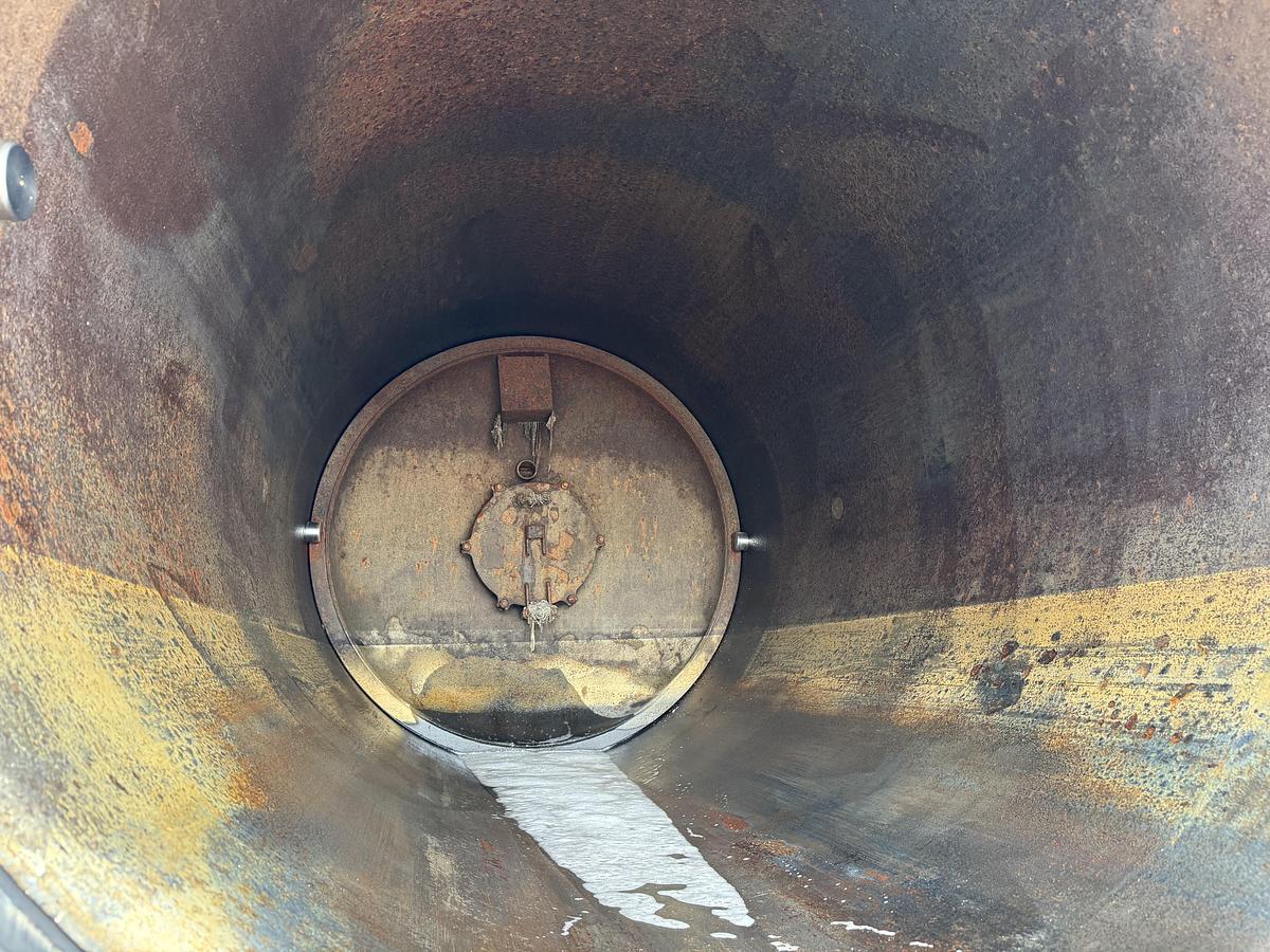 God Scania P360 EURO 6 6x4 Hvidtved Larsen FlexLine 312