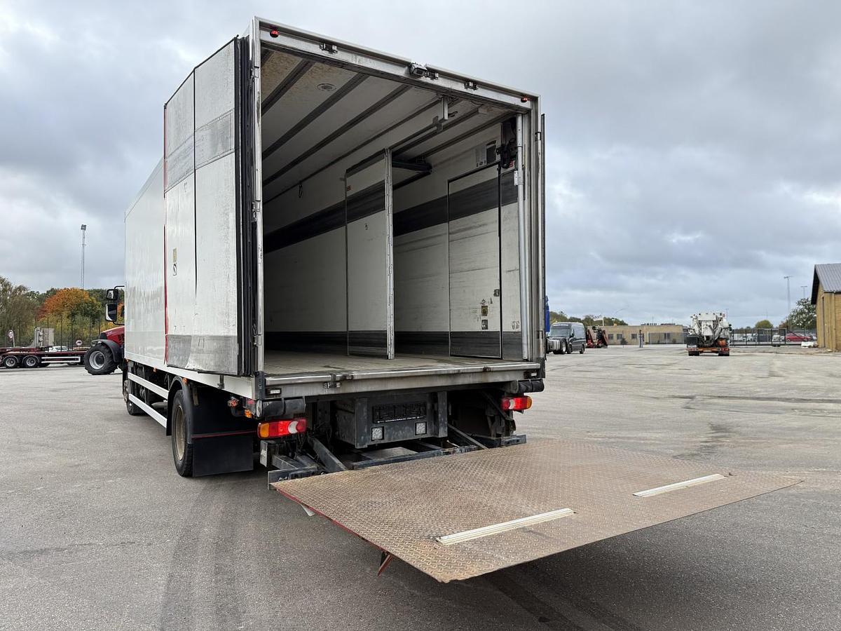 Meget god Volvo FL290 4x2 ThermoKing T1200-R