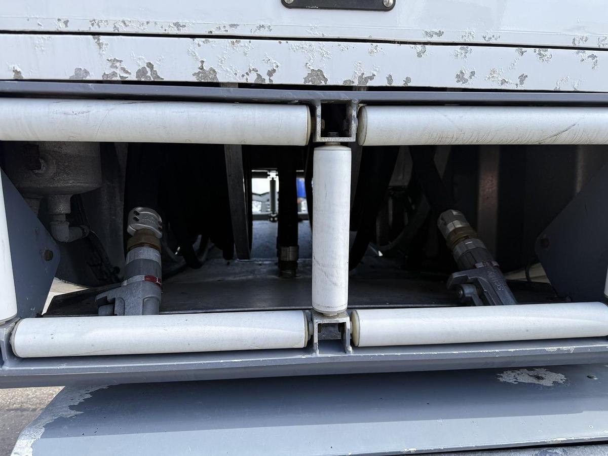 God Volvo FM9/260 4x2 12.865 L ADR Tankbil