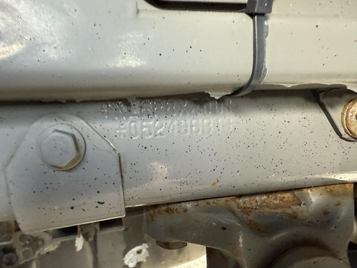 God 2010 Scania P400 8x2*6 24.000 l. ADR Euro 5