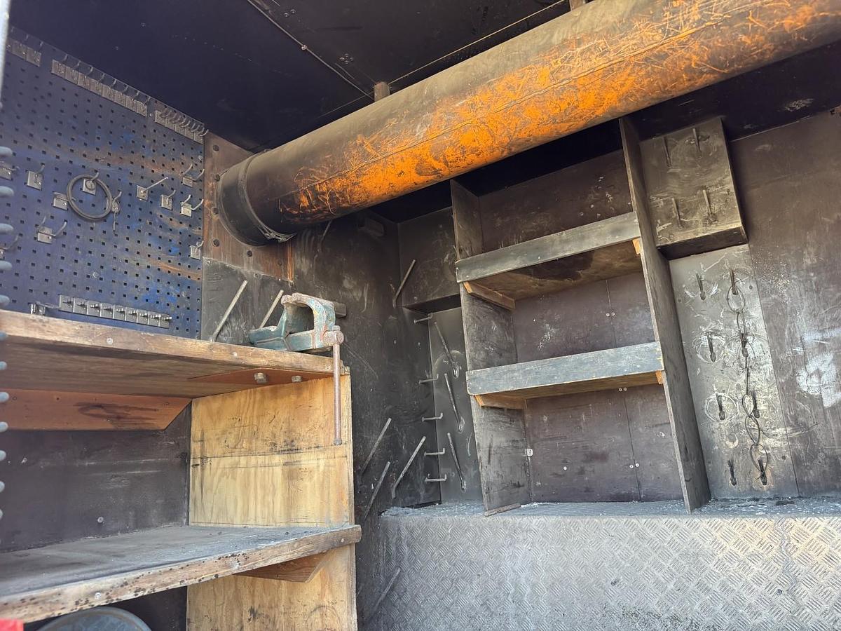 God Disab Centurion LN20 Tørsuger 12000 L