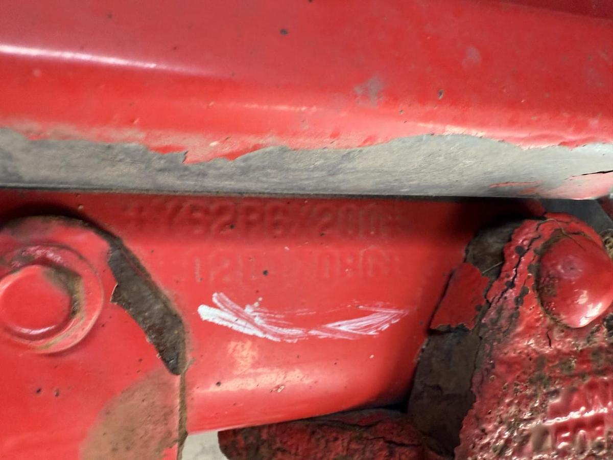 God 2006 Scania R500 6x2 Hejs CR19 Highline Euro 3