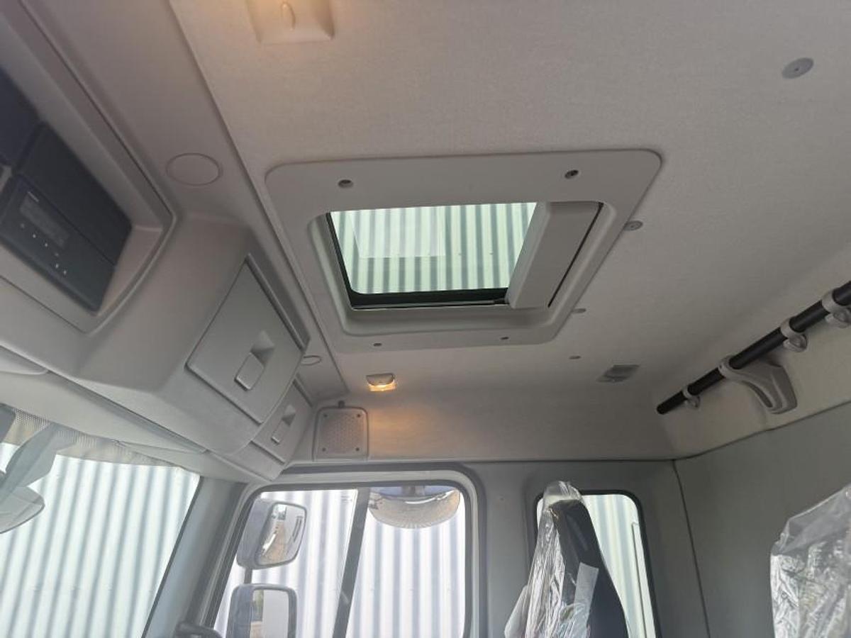 Meget god 2024 Volvo FL Electric 4x2 16 ton