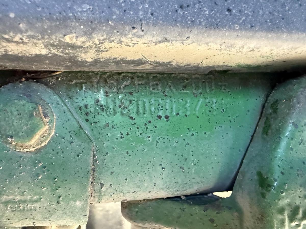 Meget god Scania P360 6x2*4 12.500 l. Korp & Son