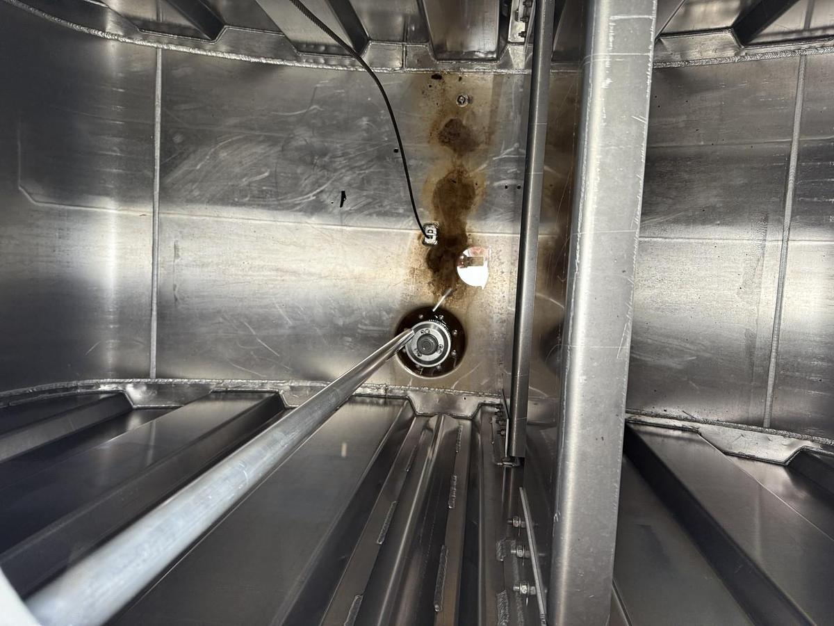 God 2010 Scania P400 8x2*6 24.000 l. ADR Euro 5