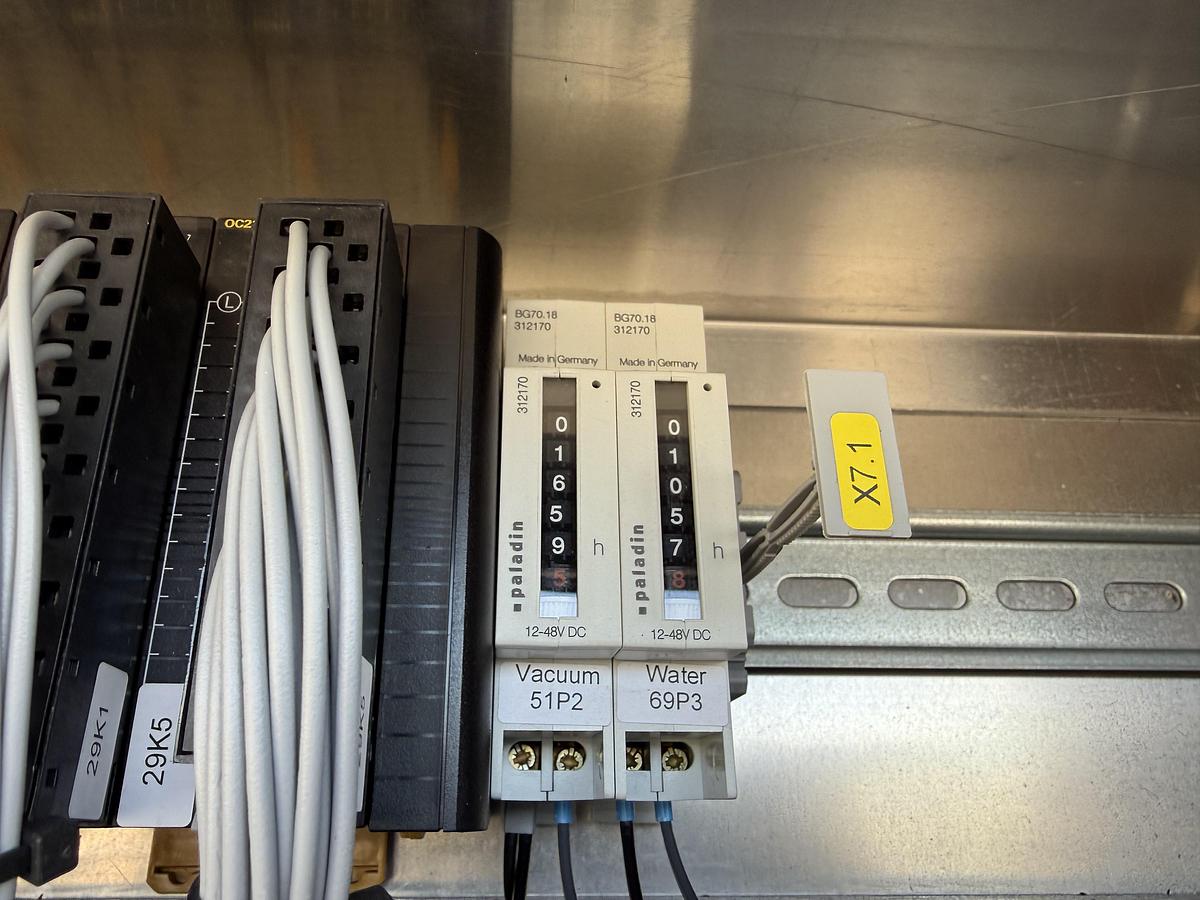 Meget god 2014 Scania P360 6x4 Hvidtved Larsen Flexline 312 Euro 6