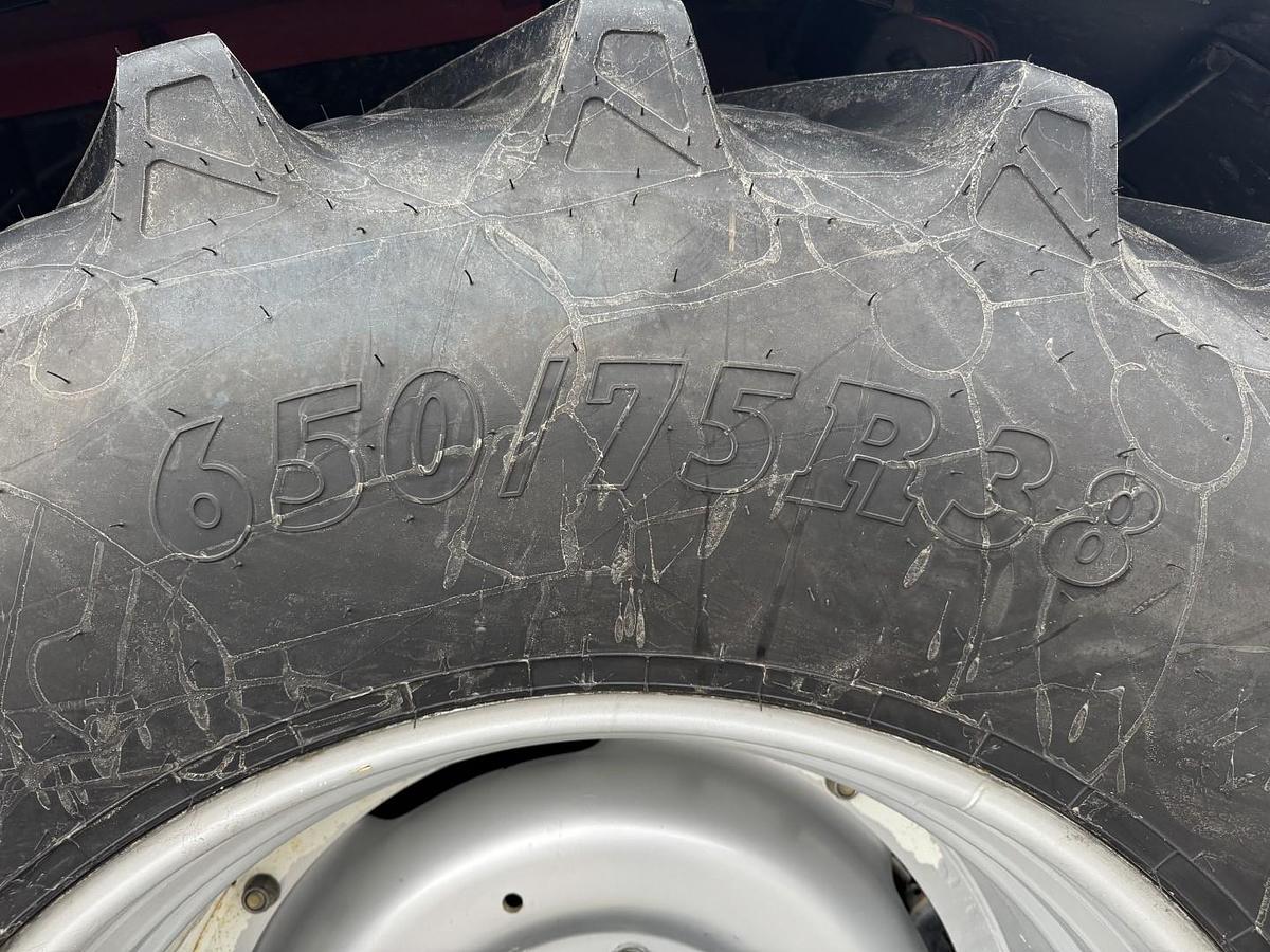 God Case MXM190 - Samson Slamsugervogn 8000 L