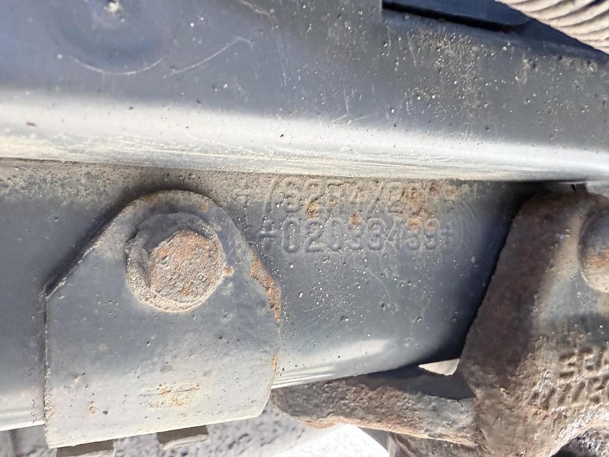 God Scania R380 4x2 Knæklad med hydraulisk rampe