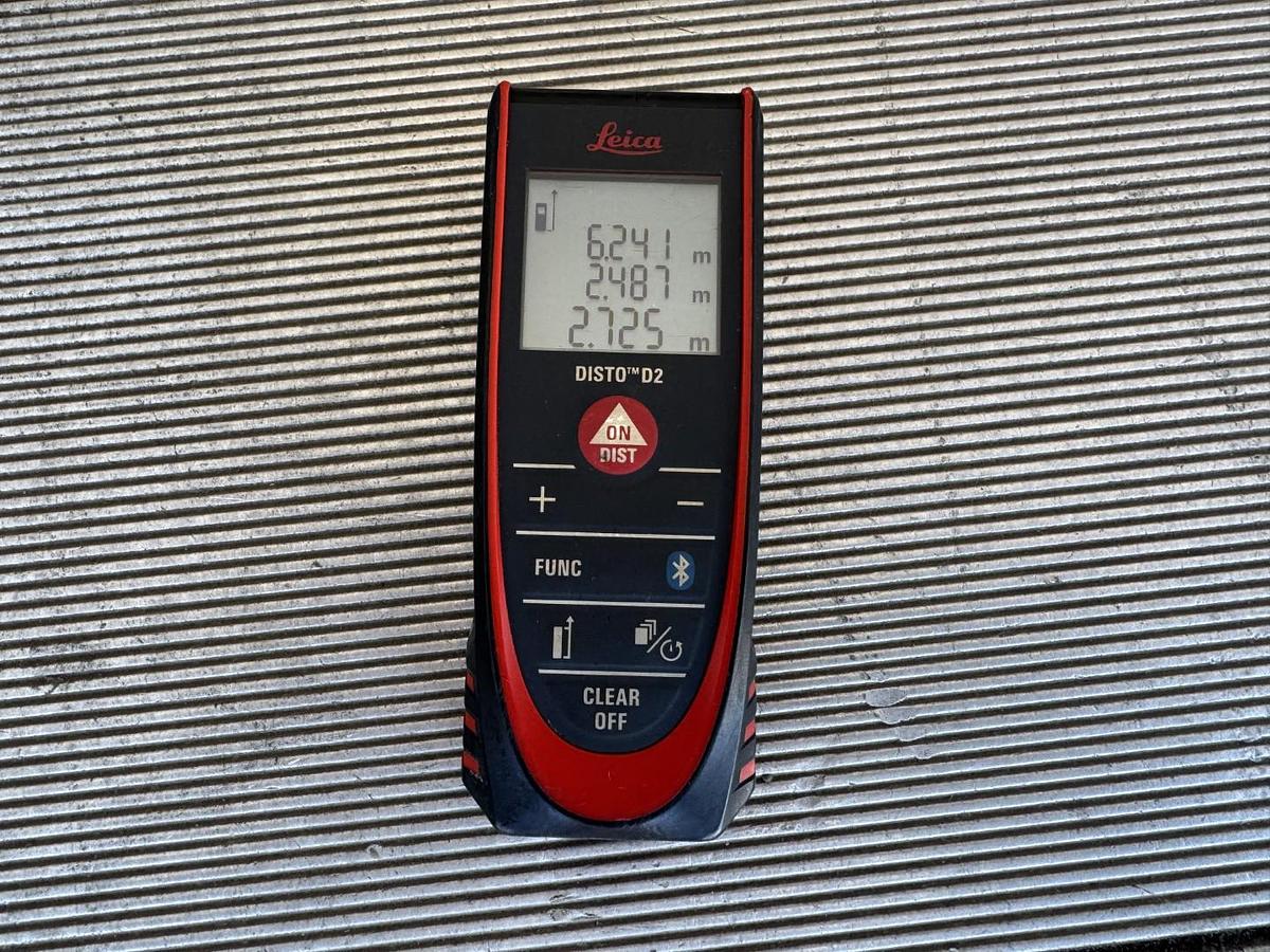 God Volvo FL 210  4x2 Lukket kasse Euro 6