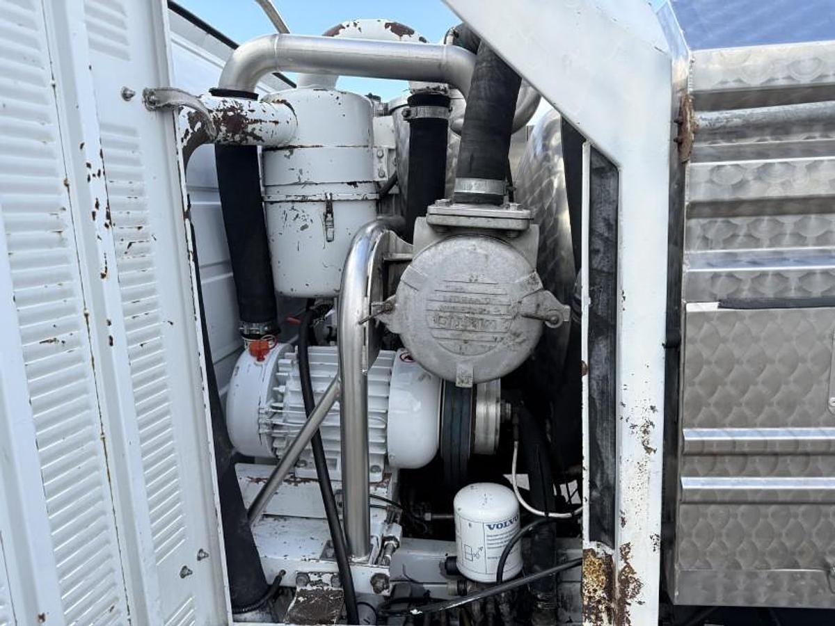 God 2002 Mercedes Sprinter 906 Cappellotto Combi 600