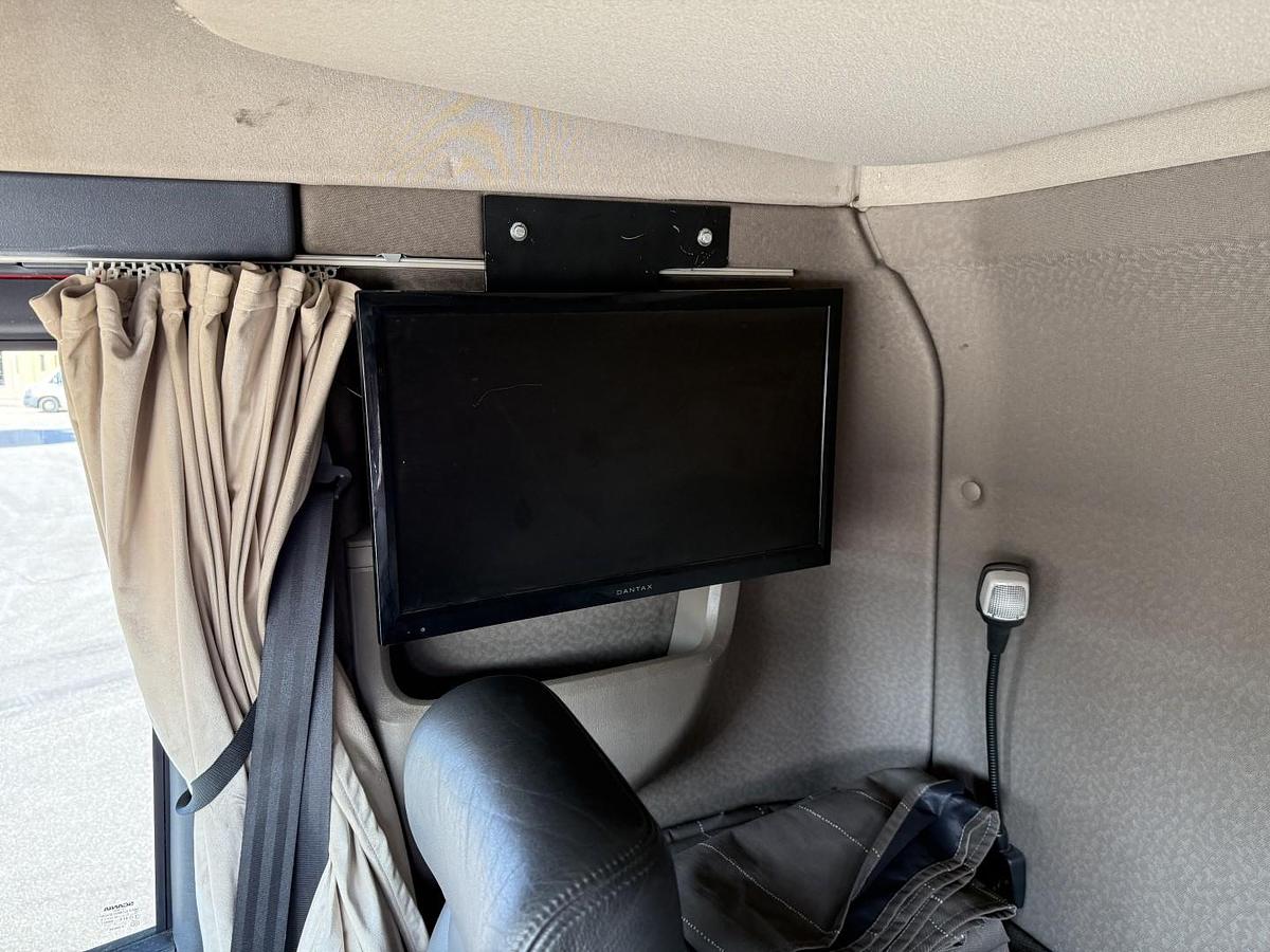 God 2015 Scania R580 8x4*4 Kesla 21127