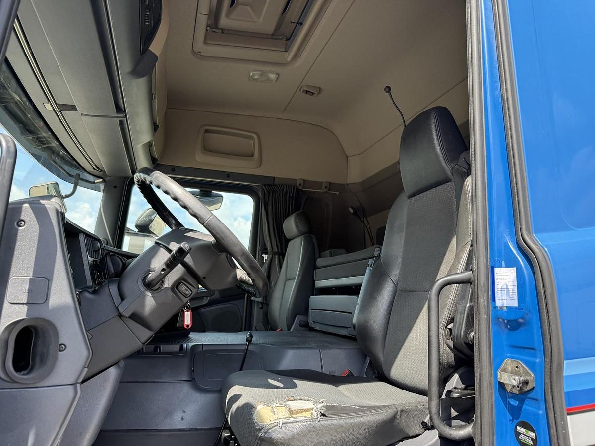 God Scania P410 Highline 4x2 Euro 6
