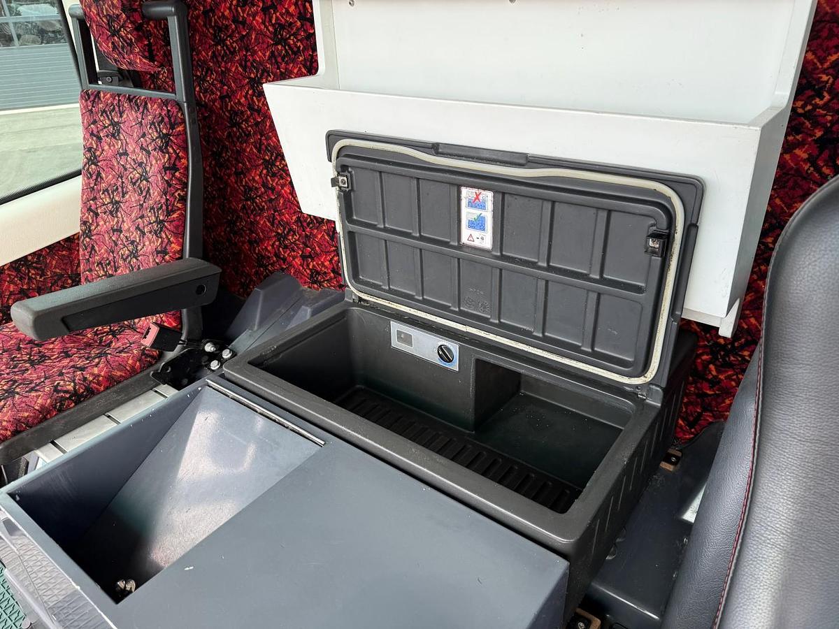 Meget god Mercedes Econic 2633 6x2*4 Hvidtved Larsen SLP309 Euro 5