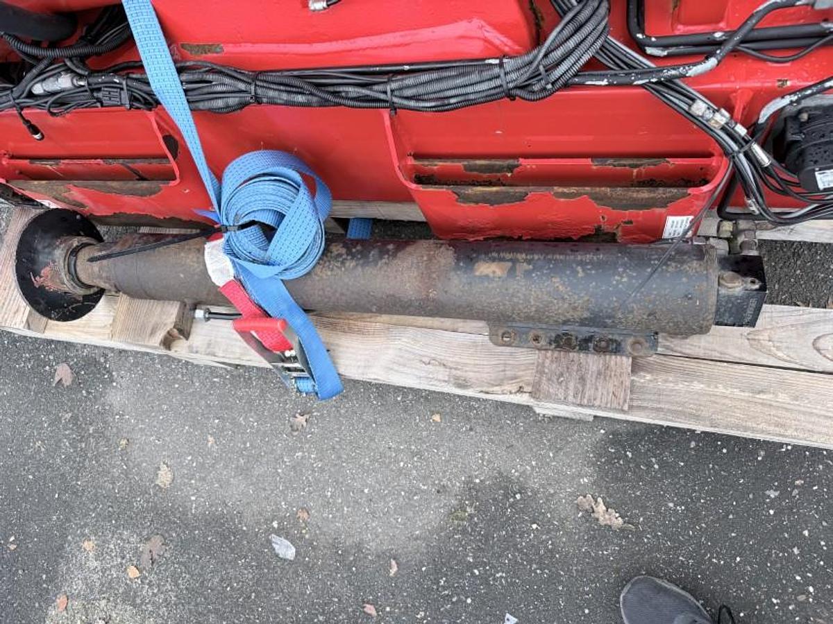 God Palfinger PK 26002 EH K4 Fjernbetjening