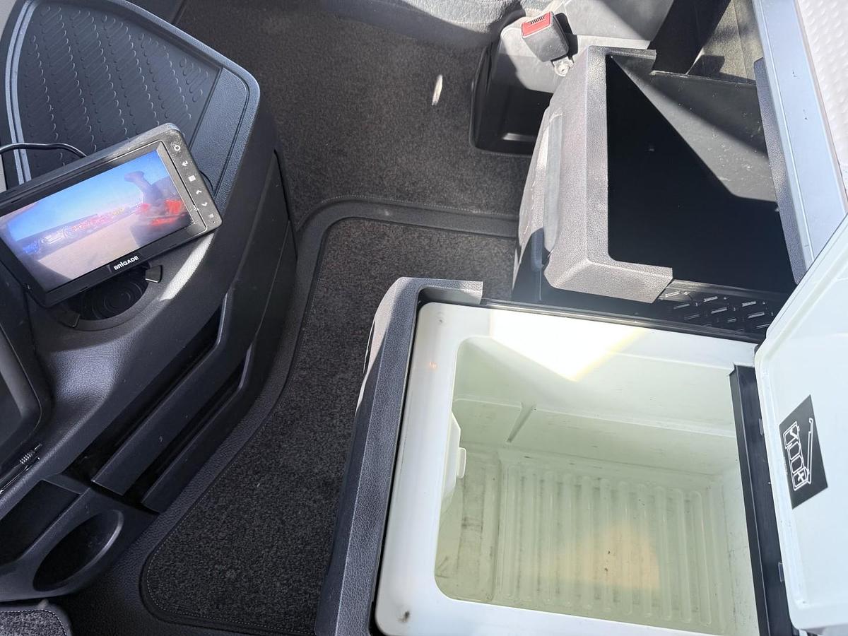 God Mercedes Arocs 3253 8x2*6 Euro 6 Chassis