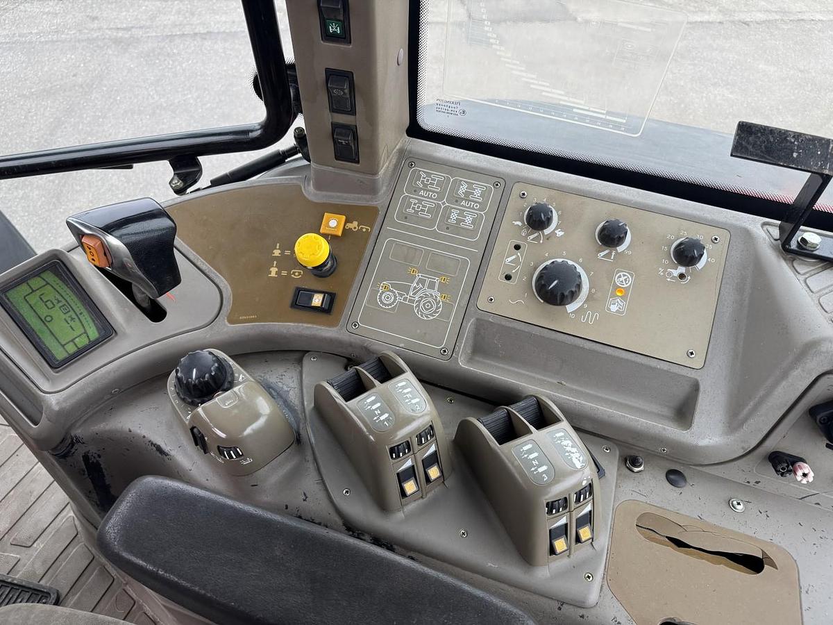 God Case MXM190 - Samson Slamsugervogn 8000 L