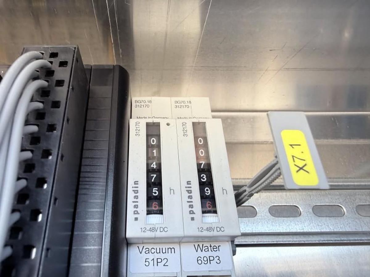 God Scania P360 EURO 6 6x4 Hvidtved Larsen FlexLine 312