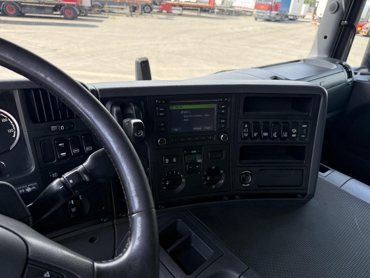 God Scania P410 Highline 4x2 Euro 6