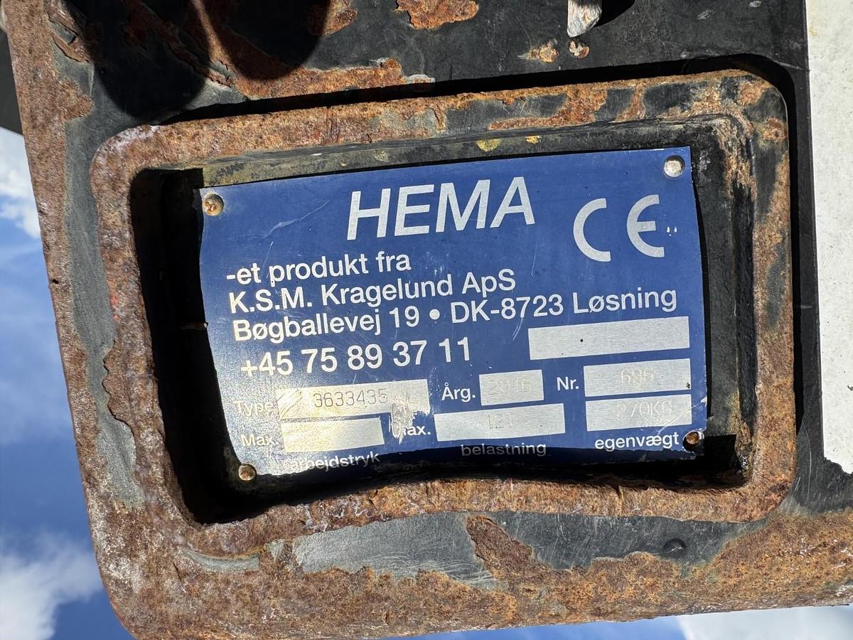 God 1994 FASSI F600.22 K2