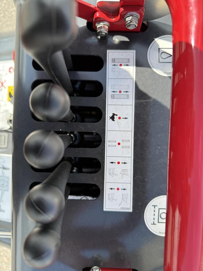 Meget god Bucher Remote Reel / Satellitspuler