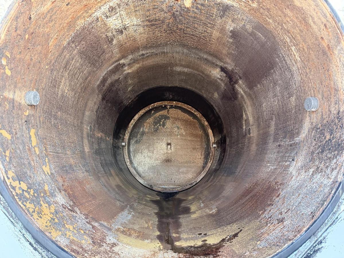 God Renault T430 DTI 6x2 Hvidtved Larsen SLP 10.5 ADR