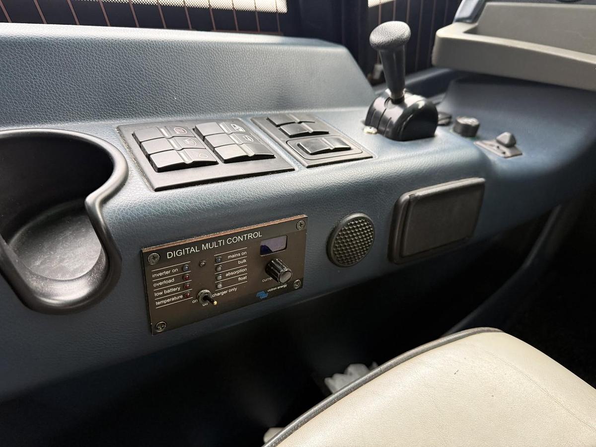 Meget god 2014 NEOPLAN Starliner N5218 Euro 6