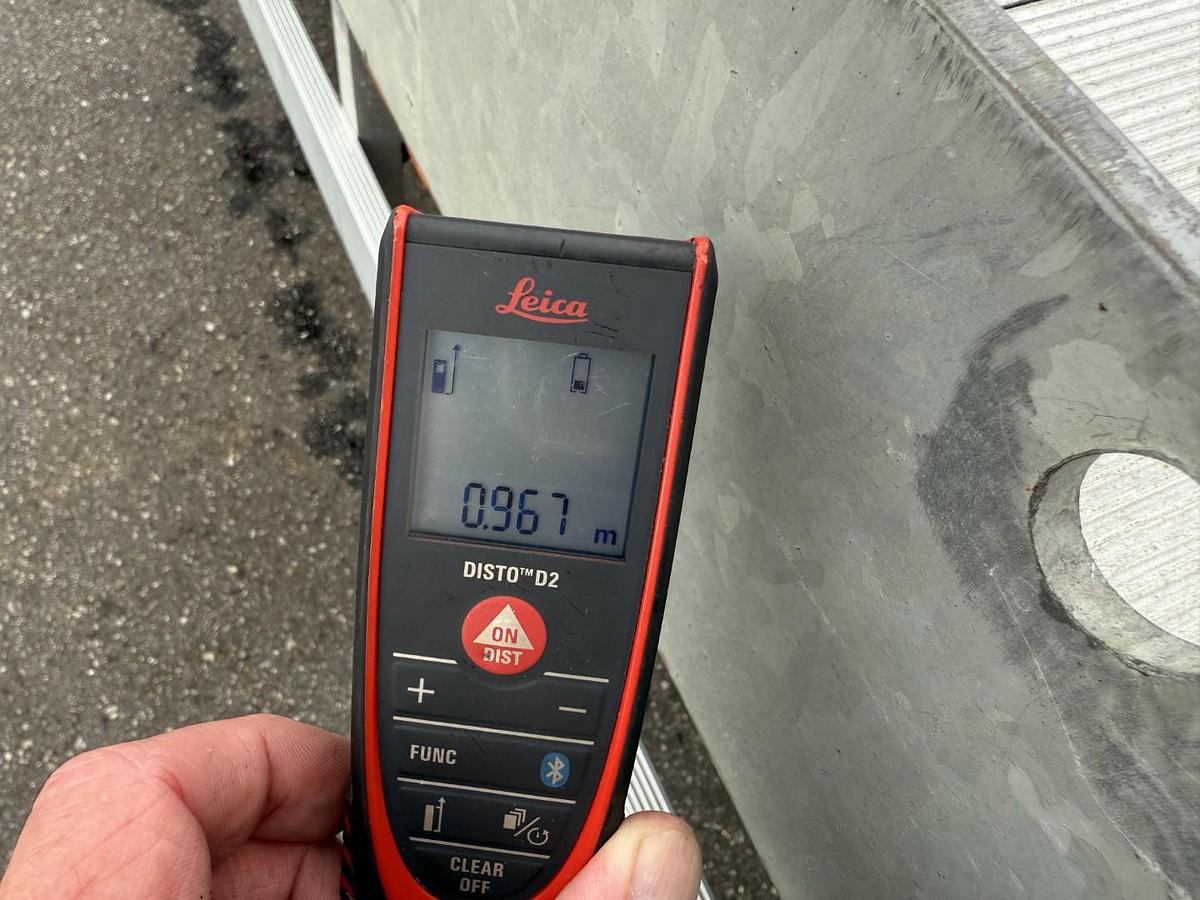 Meget god 2019 Renault D-Serie 240 DTI5  10 m. Lad Euro 6