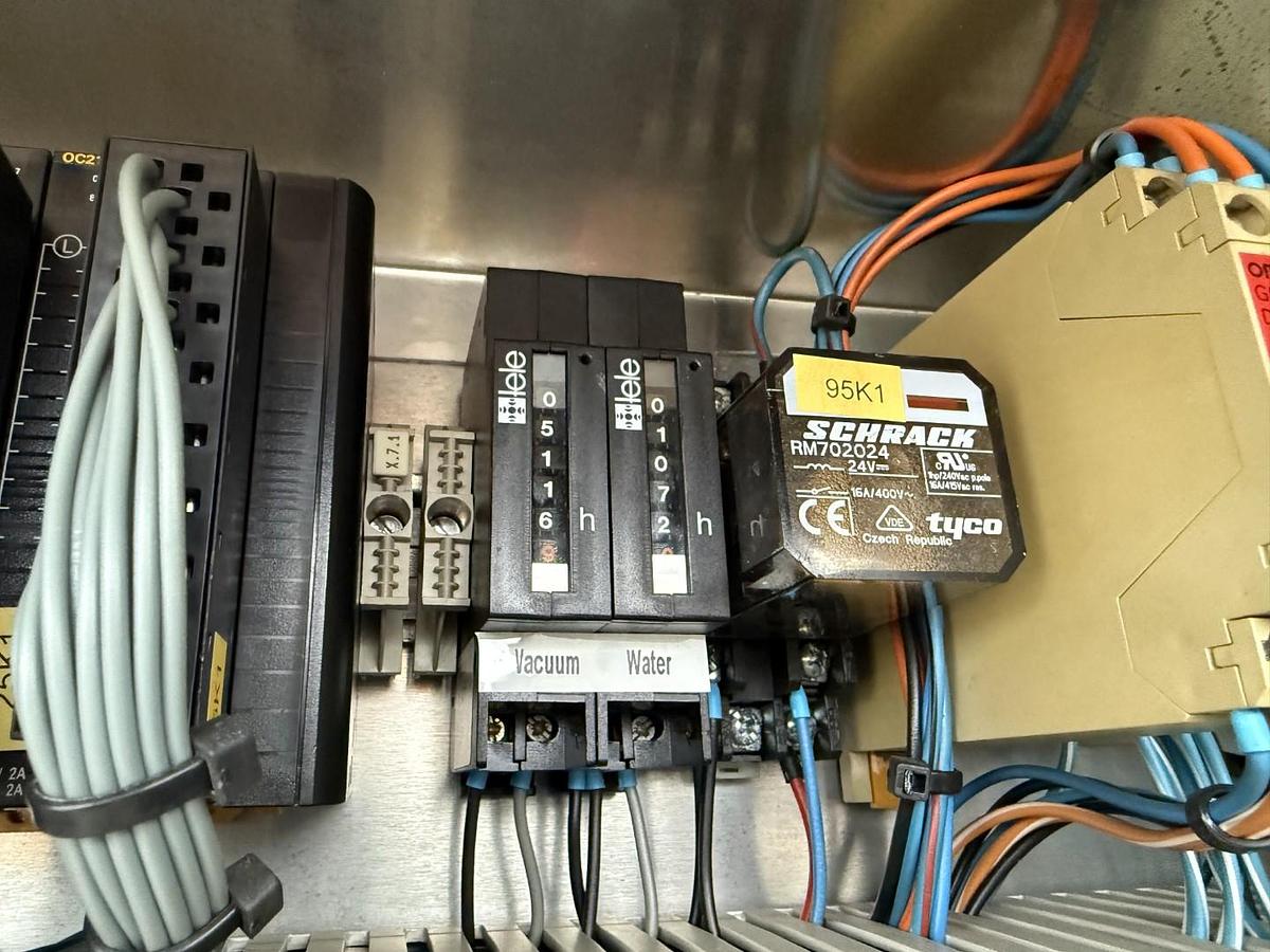 God 2008 Scania P380 8x2*6 Hvidtved Larsen Flexline 414