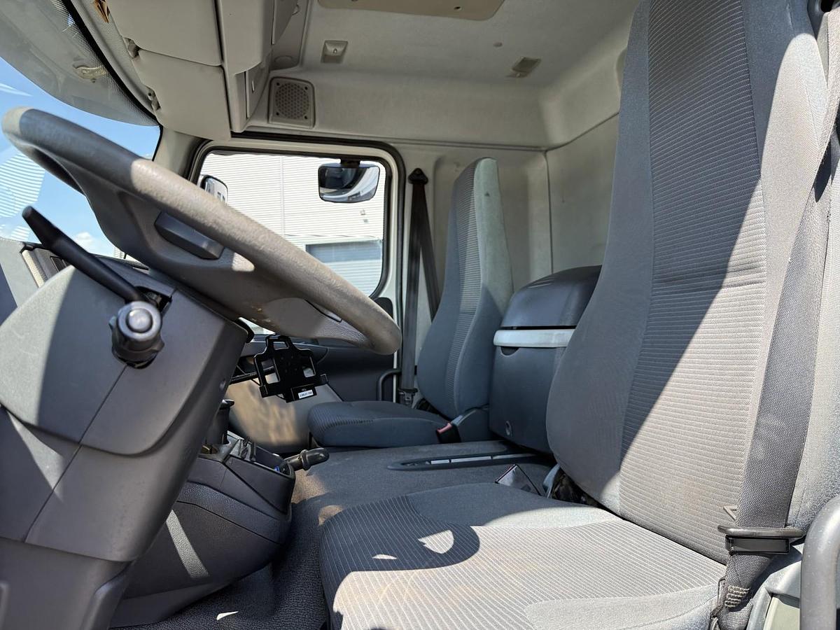 Meget god Volvo FL290 4x2 ThermoKing T1200-R Euro 5