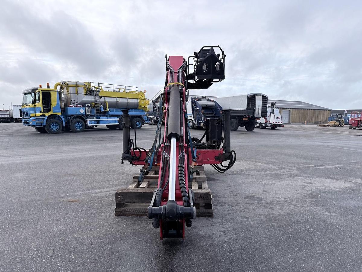 God 2015 Palfinger Epsilon Q170L