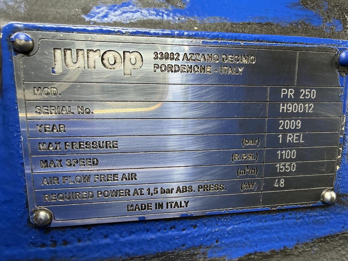 Meget god 2010 Volvo FM420 6x2*4 EEV Interconsult 12.700 l. Rustfri