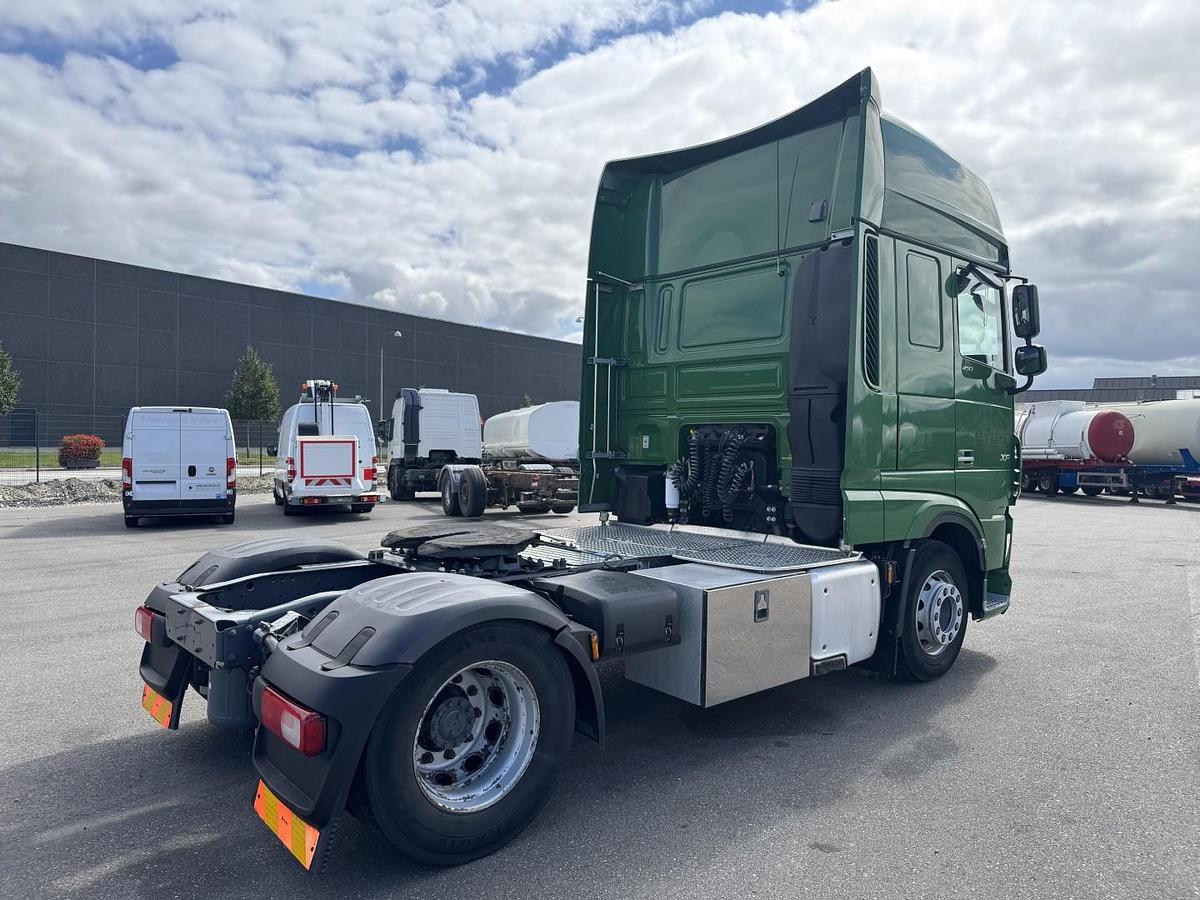 Meget god 2019 DAF XF 450 4x2 SSC Euro 6
