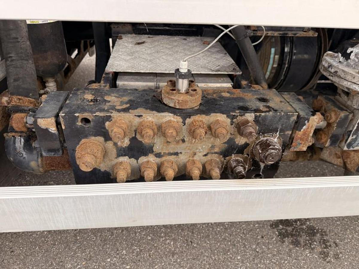 God Scania P380 LB6x2*4 Hvidtved Larsen FlexLine 310