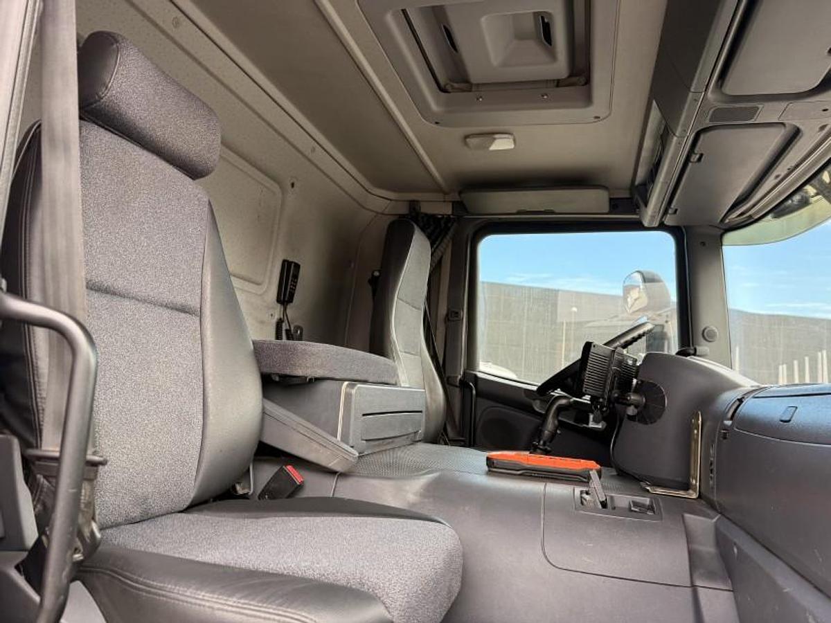 God Scania P380 LB6x2*4 Hvidtved Larsen FlexLine 310