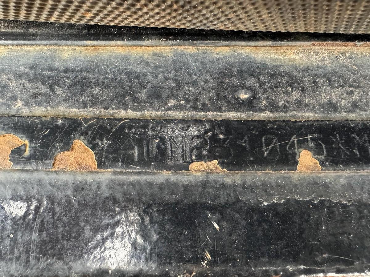 God Case MXM190 - Samson Slamsugervogn 8000 L