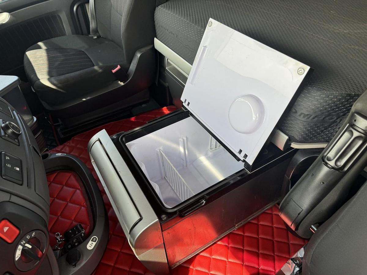 Meget god 2019 DAF XF 450 4x2 SSC Euro 6