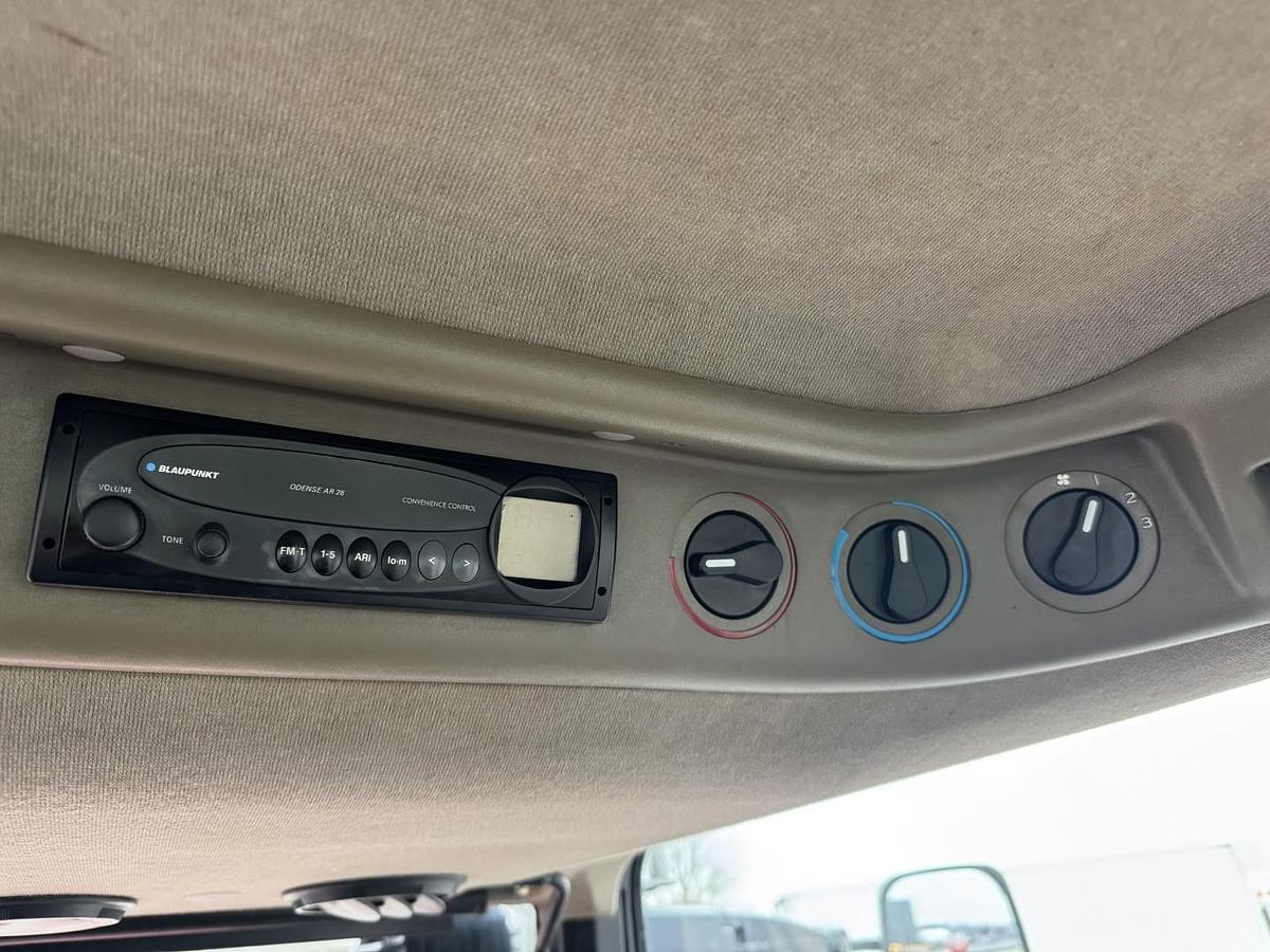 God Case MXM190 - Samson Slamsugervogn 8000 L