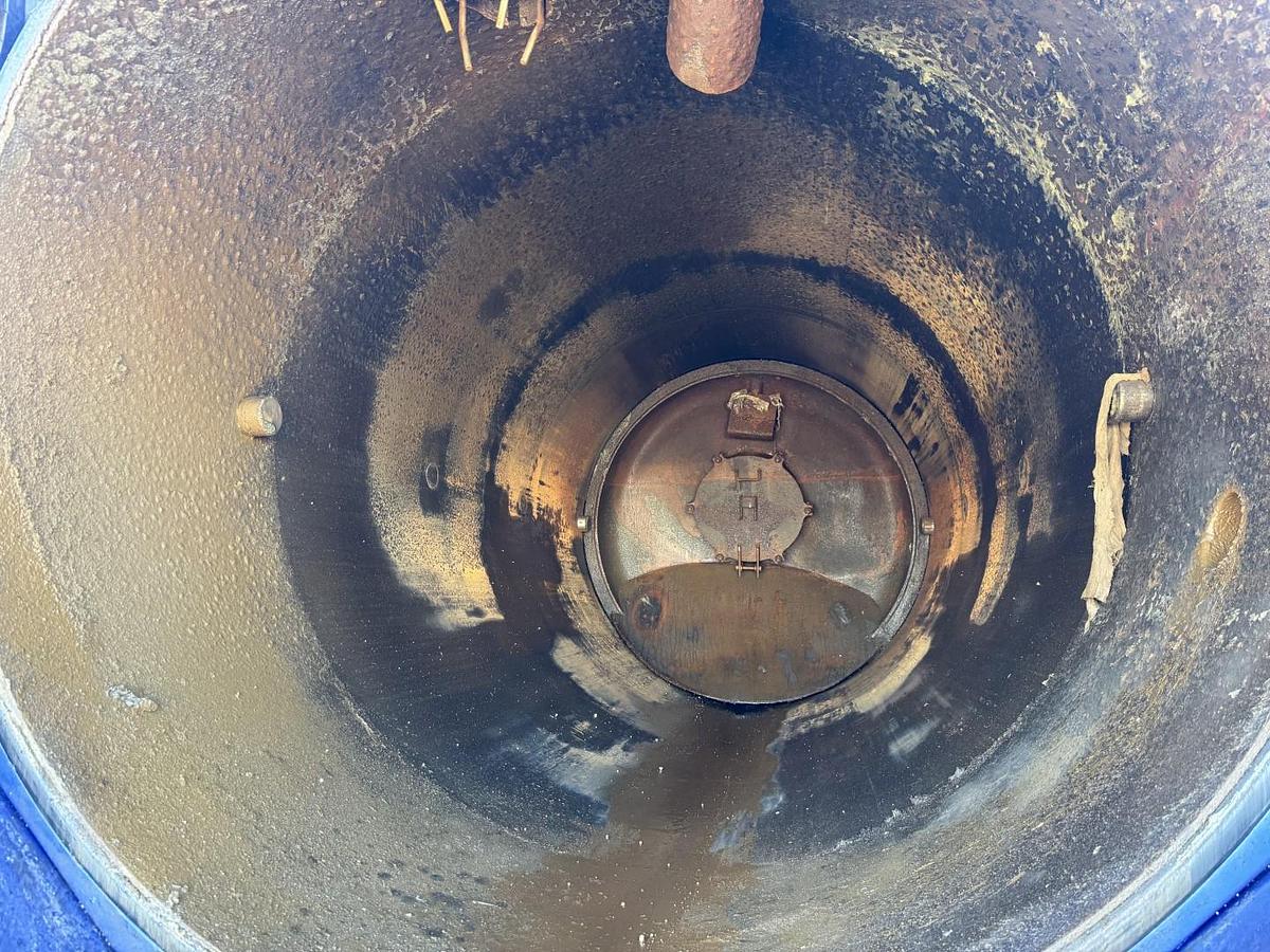 Meget god 2014 Mercedes Econic 2633 6x2*4 Hvidtved Larsen SLP309 Euro 5