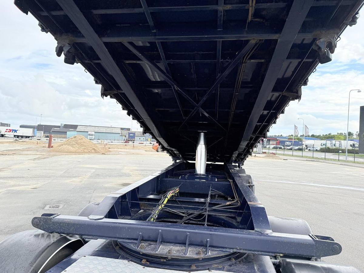 God 2016 NOPA 32 t. 4 akslet Tipanhænger