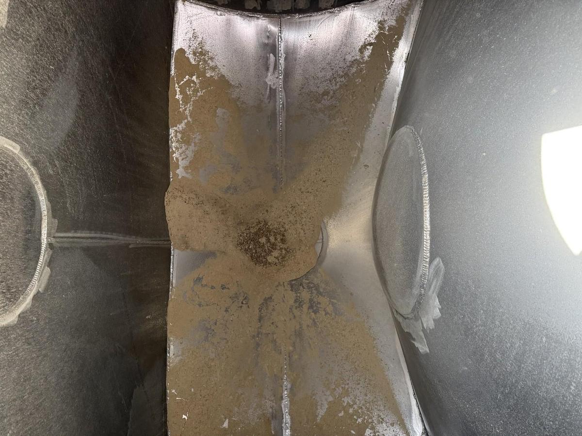 Meget god 2020 Scania R500 NGS CR20H 6x2 26 m3 Silo