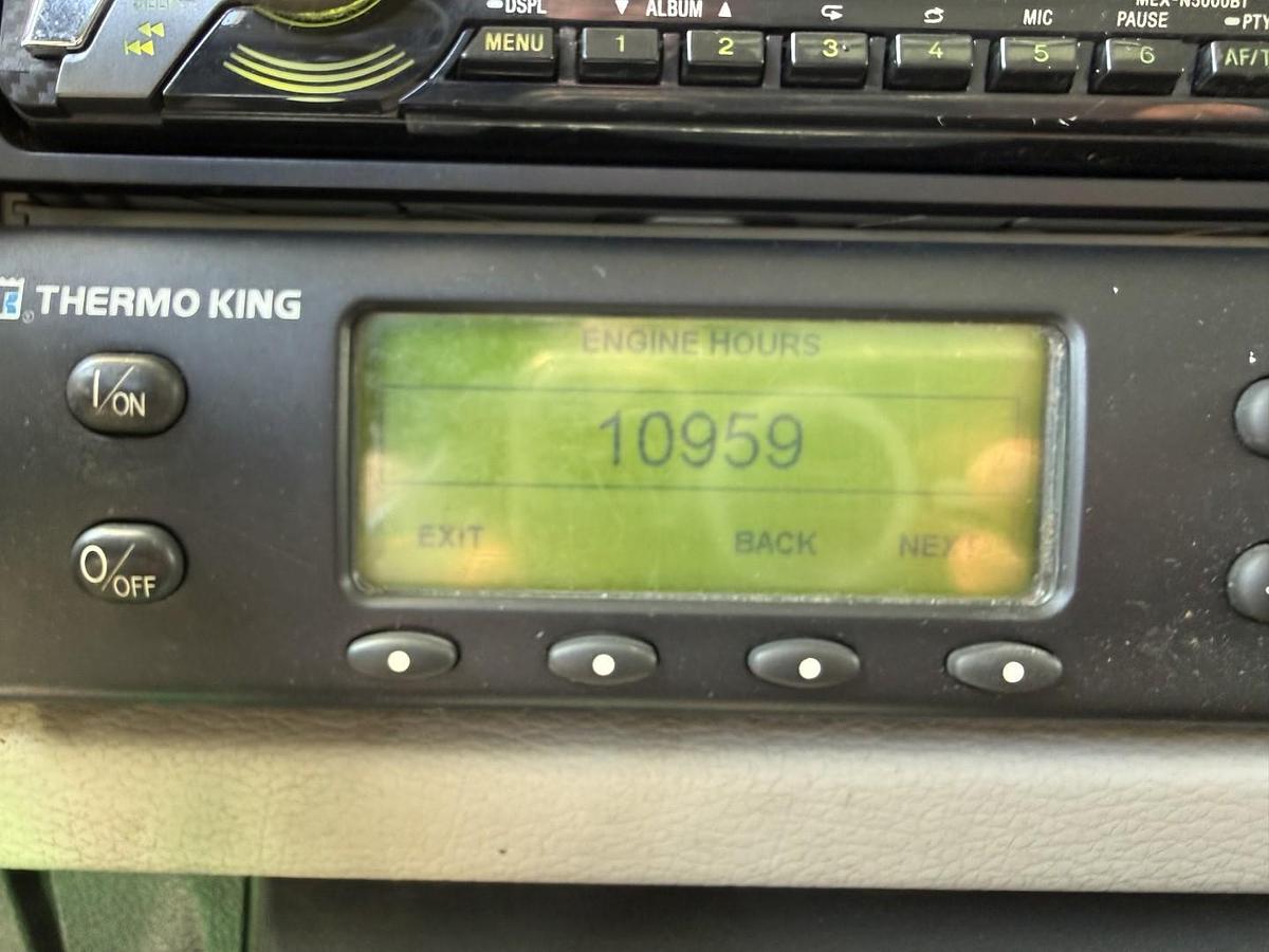 Meget god Volvo FL290 4x2 ThermoKing T1200-R Euro 5