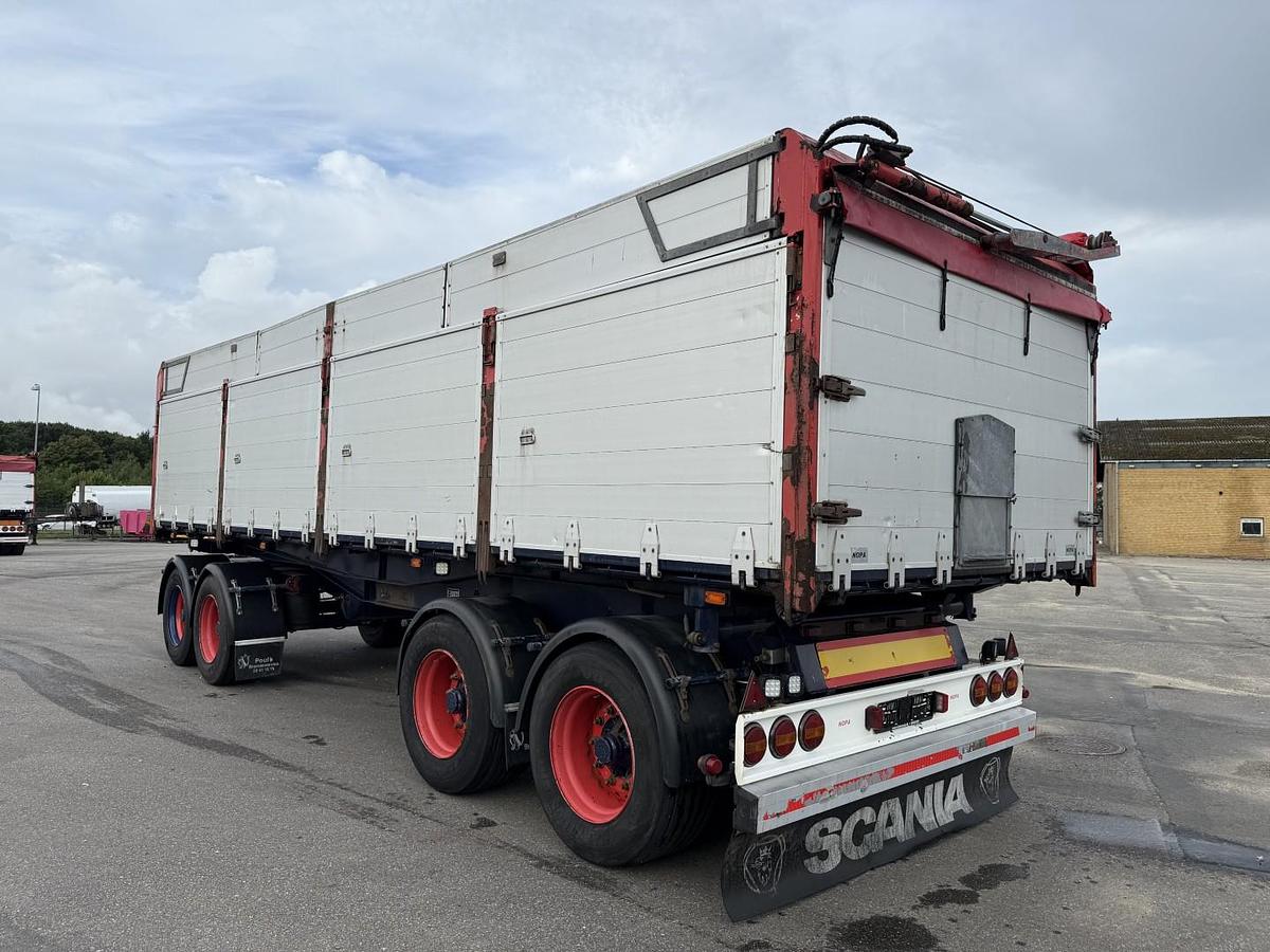 God 2016 NOPA 32 t. 4 akslet Tipanhænger